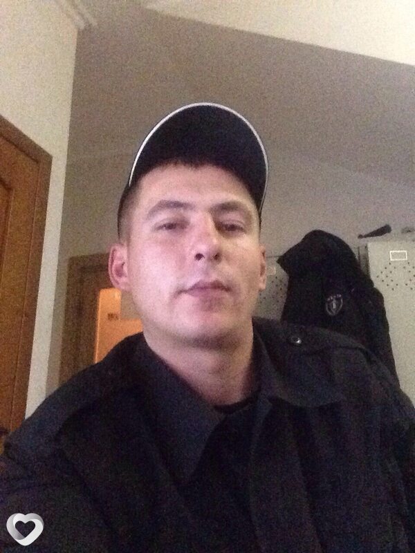 Сергей, 31, Урюпинске — анкета №918398