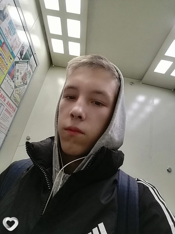 Кирилл, 22, Москве — анкета №918399