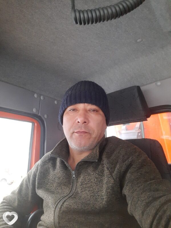 Эргаш, 47, Санкт-Петербурге — анкета №918402
