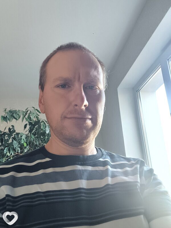 Слава, 43, Минске — анкета №918404