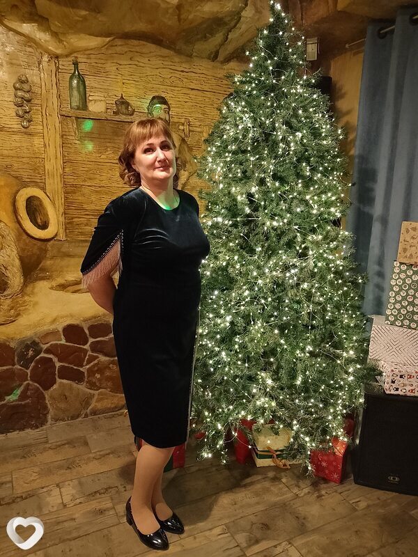 Татьяна, 52, Ростове-на-Дону — анкета №918406