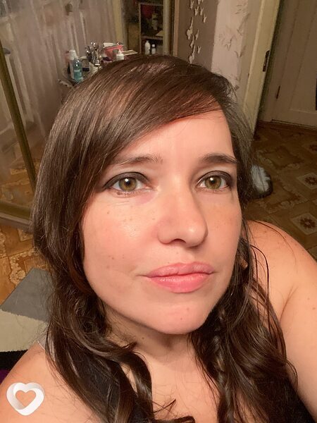 Юлия, 40, Мичуринске — анкета №918410