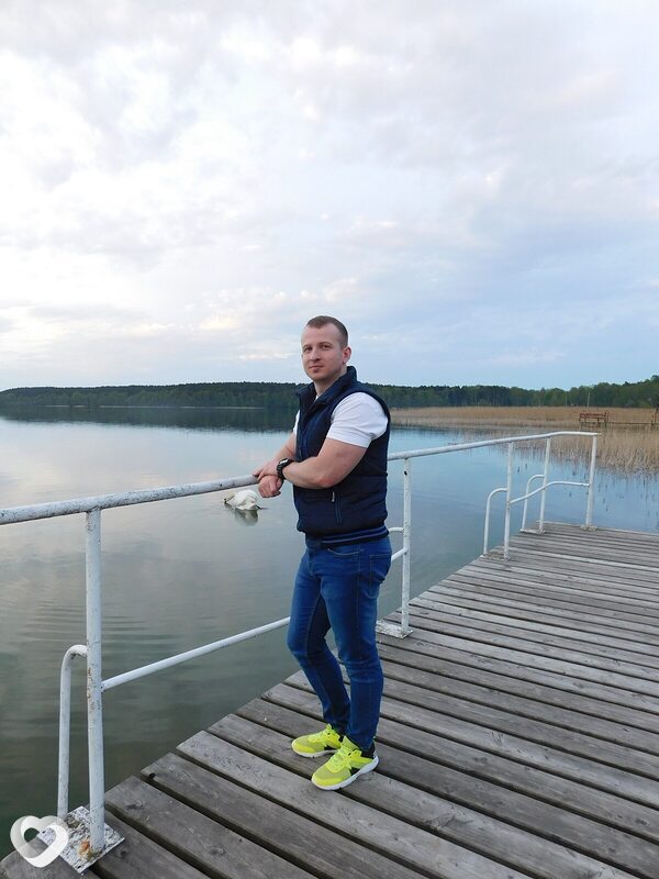 Ярослав, 34, Пензе — анкета №918412