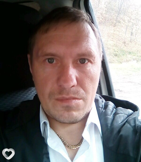 Денис, 47, Новокузнецке — анкета №918369
