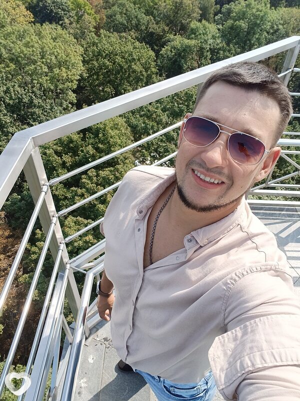 Кирилл, 31, Сосновом Боре — анкета №918371