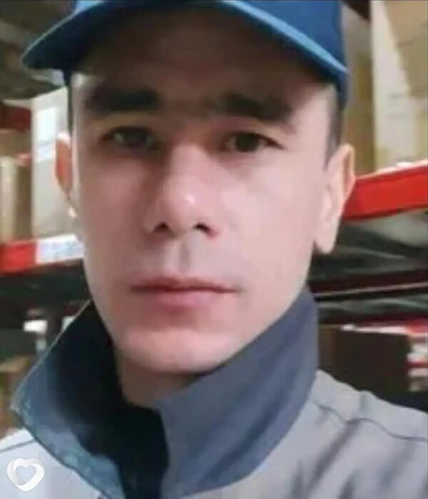 Jasik, 39, Караганде — анкета №918372