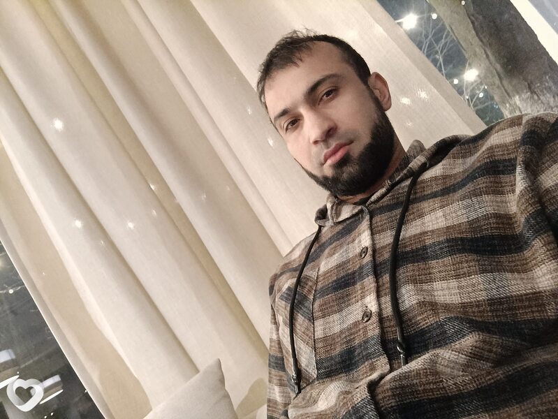 Амир, 29, Короче — анкета №918373