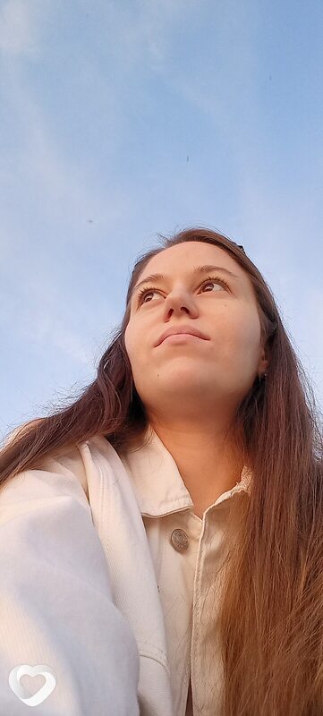 Елена, 35, Санкт-Петербурге — анкета №918375