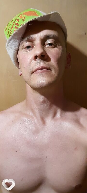 Андрей, 48, Кирове — анкета №918391