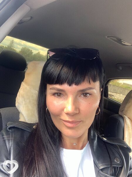 Екатерина, 48, Ижевске — анкета №918319