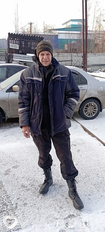 Алексей, 30, Сургуте — анкета №918320