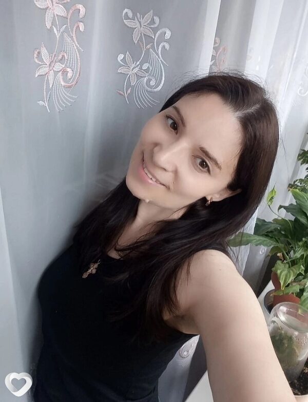 Елена, 50, Перми — анкета №918321