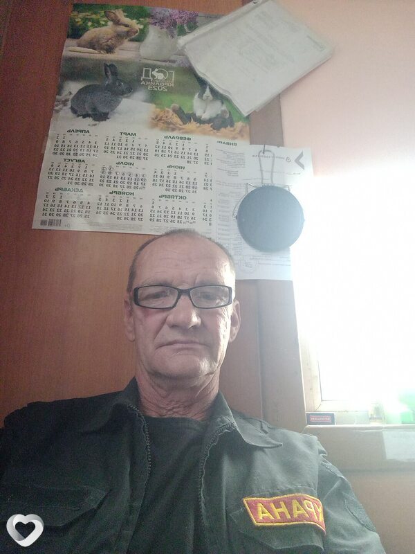 Юрий, 58, Санкт-Петербурге — анкета №918322