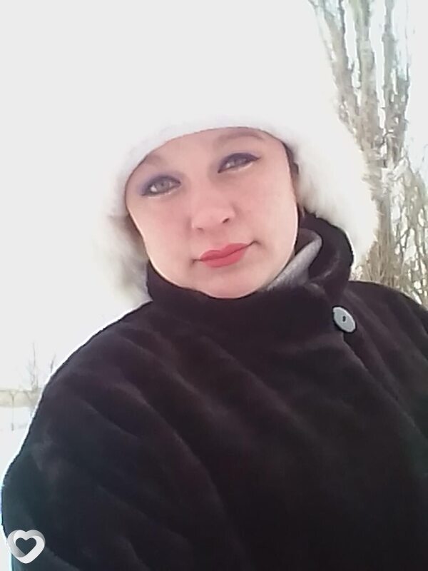 Наталия, Ольховатка