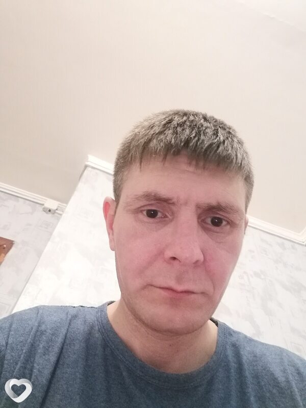 Паша, 38, Тюмени — анкета №918330