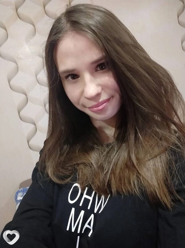 Анастасия, 29, Минске — анкета №918335