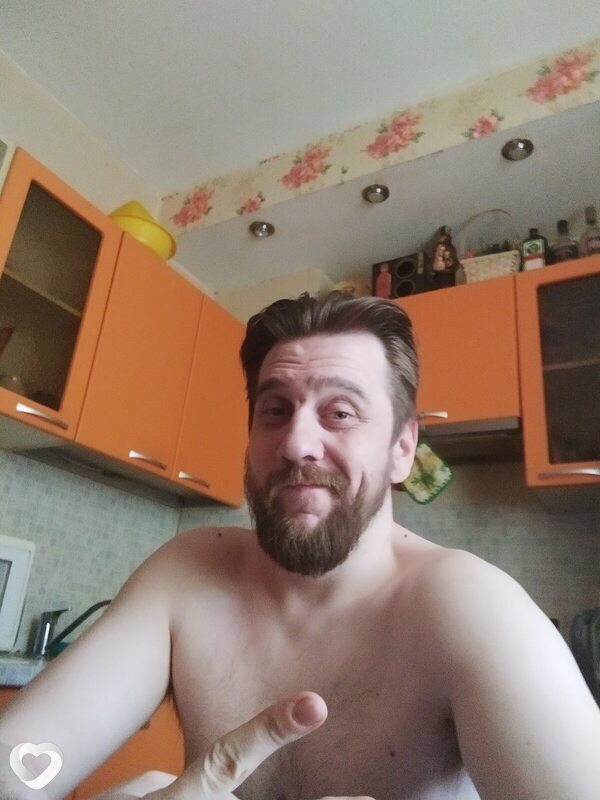 Алексей, 33, Екатеринбурге — анкета №918336