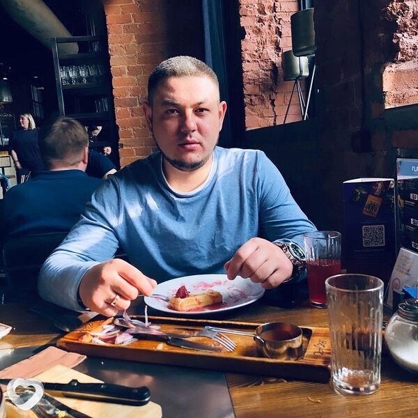 Кирилл, 31, Сургуте — анкета №918419