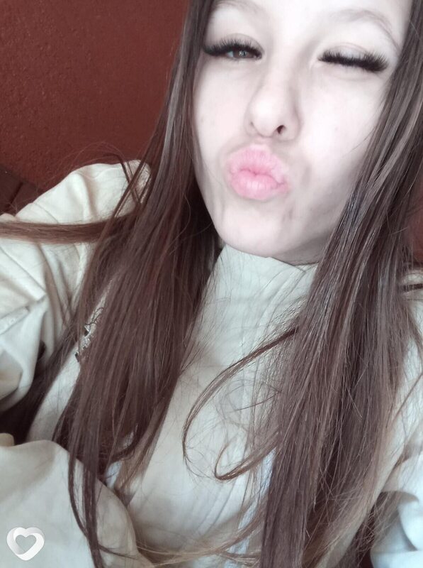Алена, 24, Москве — анкета №918420