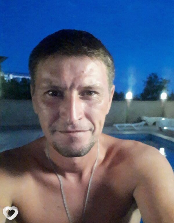 Сергей, 46, Донское — анкета №918422