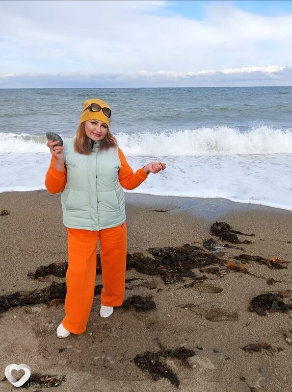 Ирина, 56, Южно-Сахалинске — анкета №918424