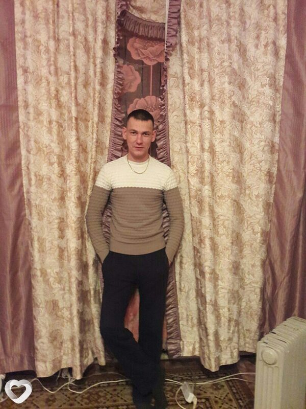 Сергей, 35, Усть-Илимск — анкета №918429