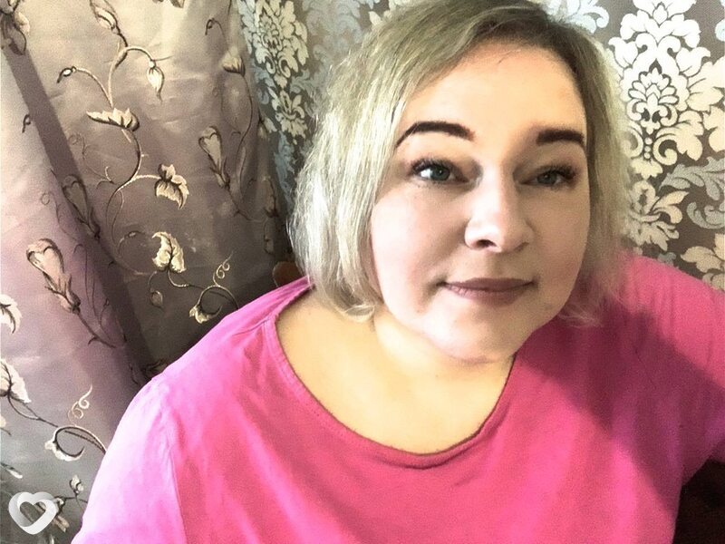 Светлана, 43, Минске — анкета №918431