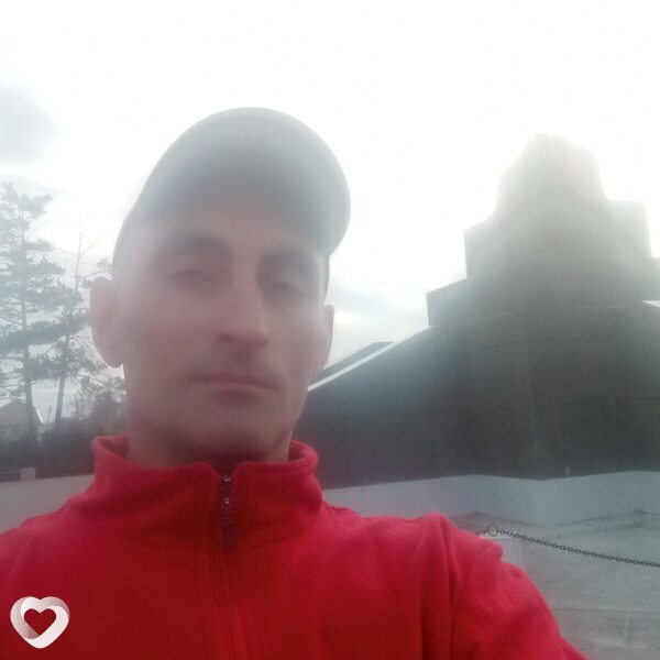 Дмитрий, 45, Москве — анкета №918434