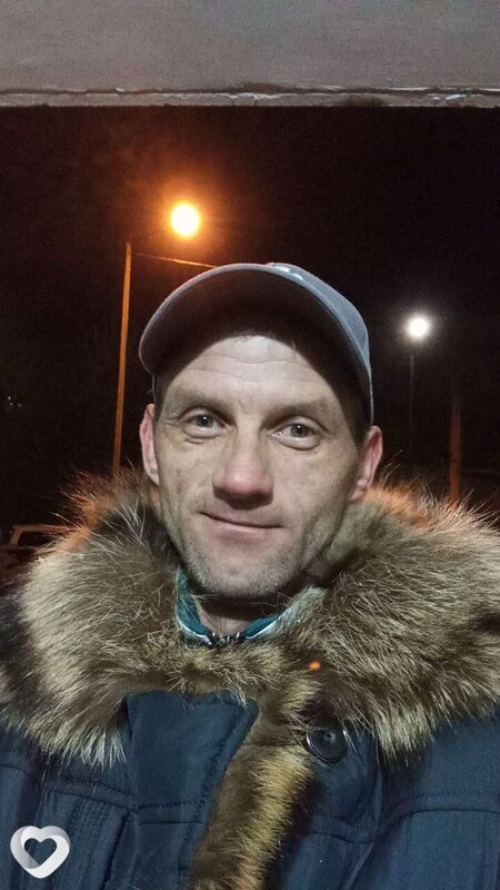 Сергей, 38, Москве — анкета №918435