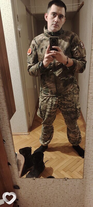 Слава, 22, Мозыре — анкета №918436