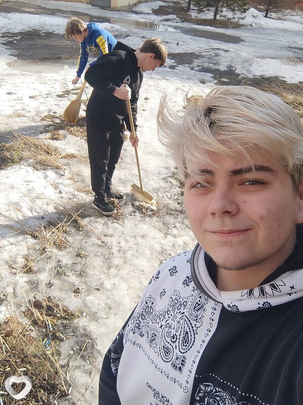 Даниил, 21, Мытищах — анкета №918442