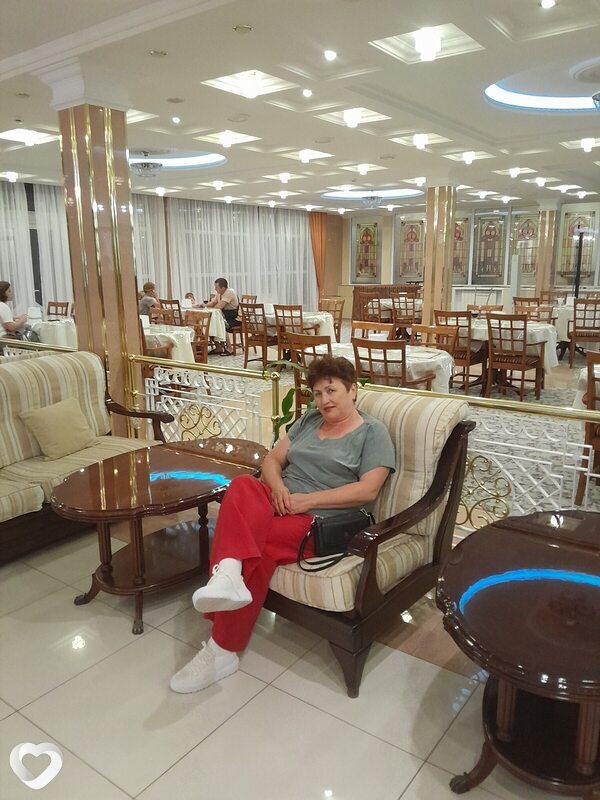 Людмила, Новоселицкое