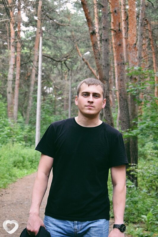 Сергей, 33, Нижнем Новгороде — анкета №918448