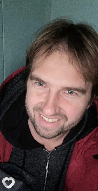 Вик, 38, Минске — анкета №918449