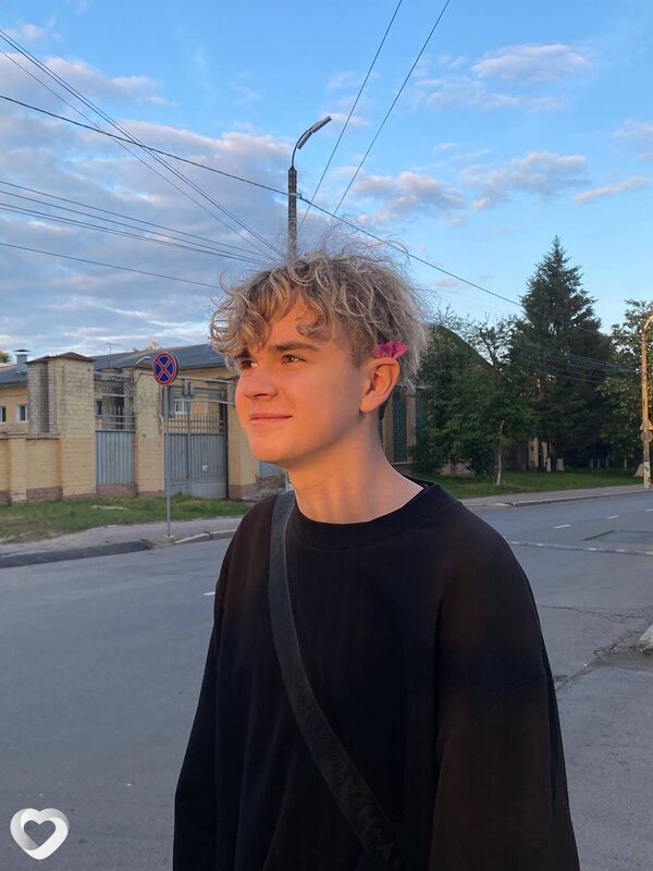 Uglystephan, 20, Москве — анкета №918452