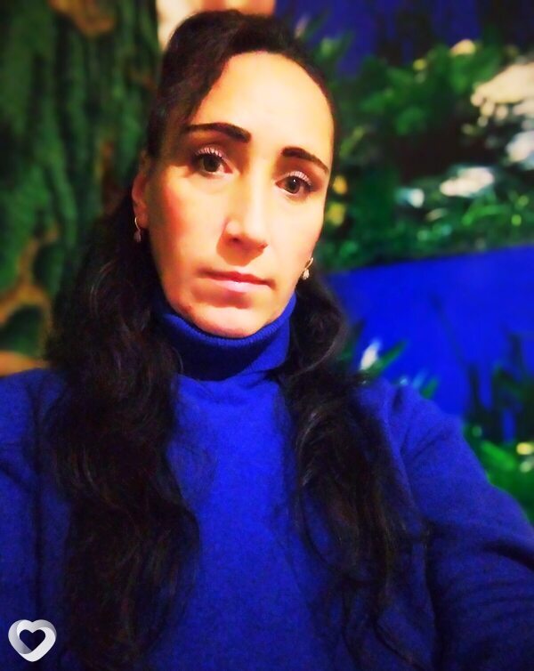 Veronika, 43, Воркуте — анкета №918453