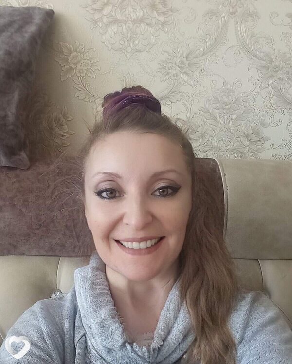 Татьяна, 50, Таразе — анкета №918467