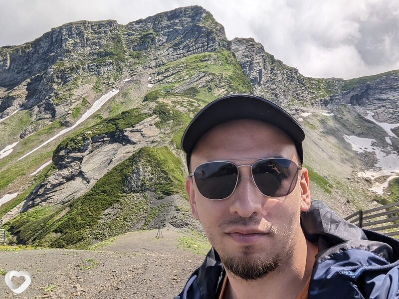 Егор, 33, Пензе — анкета №918495