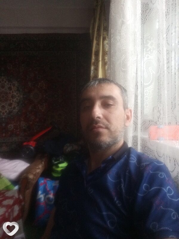 Велибег, 37, Москве — анкета №918496