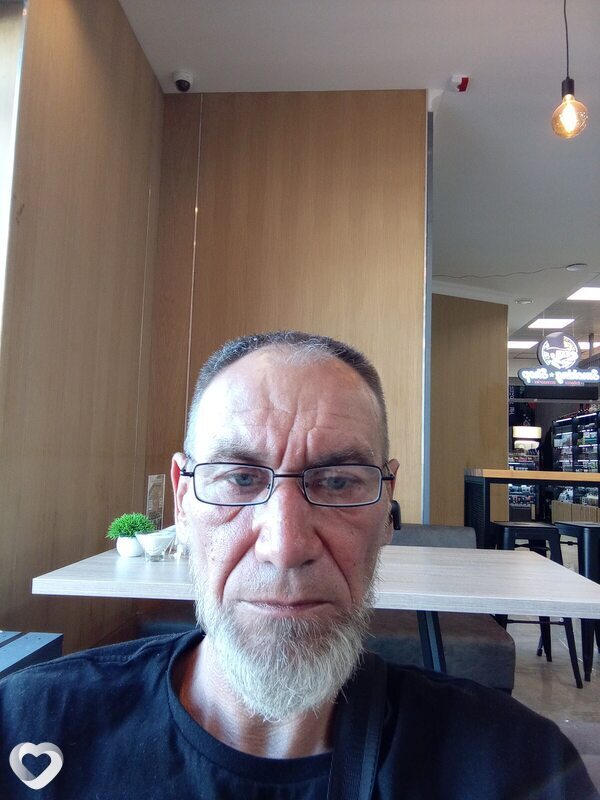 Сергей, 59, Костроме — анкета №918498