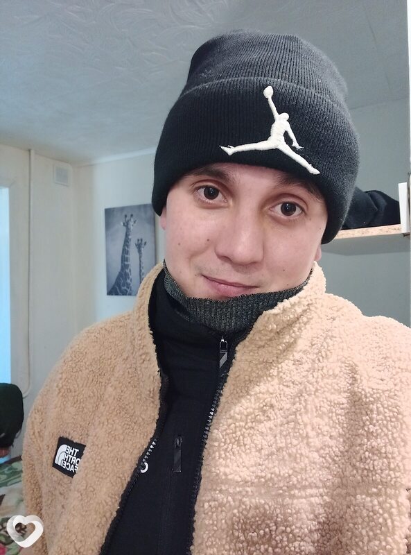 Александр, 29, Хабаровске — анкета №918509