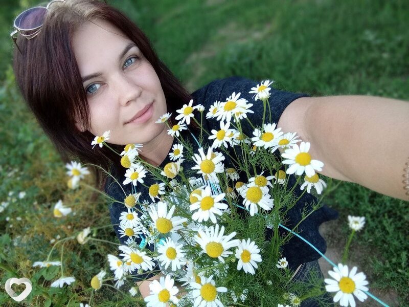 Алёна, 31, Саратове — анкета №918515
