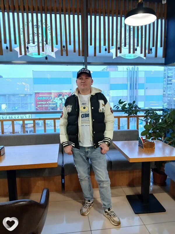 Дмитрий, 34, Норильске — анкета №918471