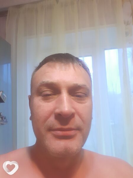 Николай, 49, Саяногорске — анкета №918473