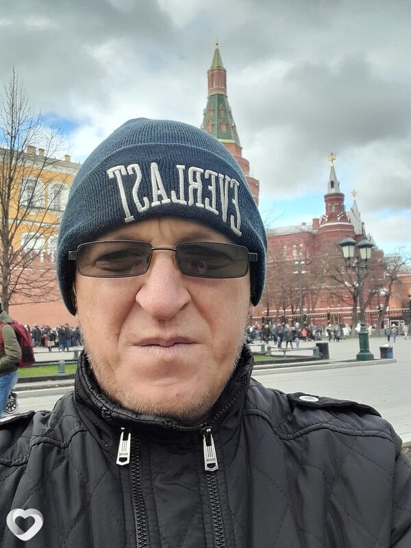 Азат, 42, Уфе — анкета №918474