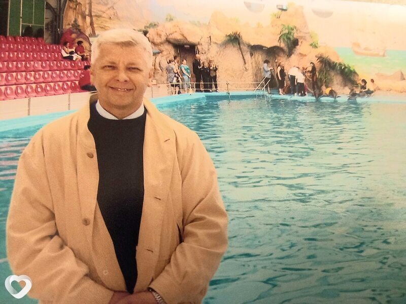 Andrew, 55, Курске — анкета №918476