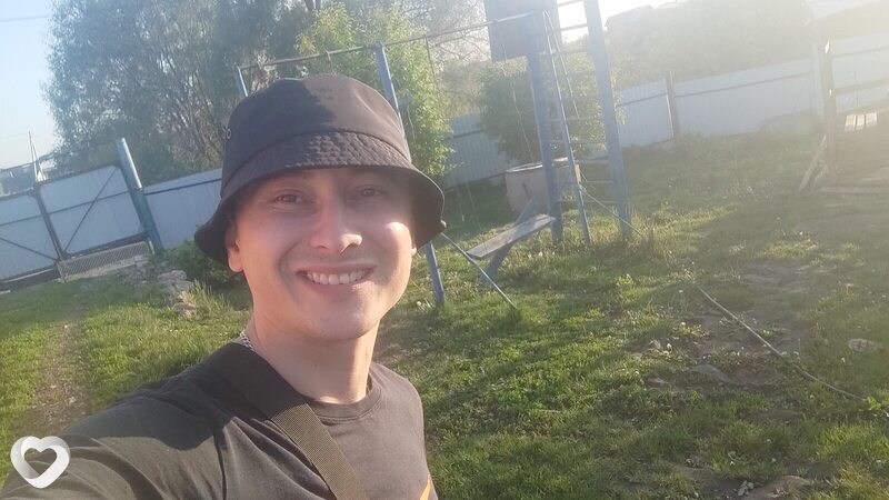 Артем, 32, Челябинске — анкета №918480