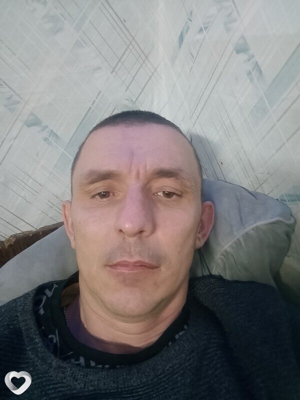 Евгений, 39, Балакове — анкета №918484