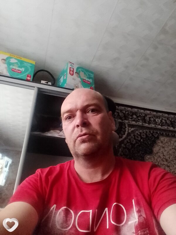 Константин, 45, Иванове — анкета №918490
