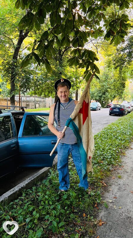 Саша, 57, Гомеле — анкета №918544
